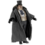 Image produit Batman Le Défi figurine articulée 1/4 Pingouin Maire (Danny)
