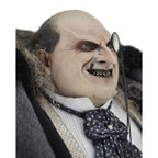 Image produit Batman Le Défi figurine articulée 1/4 Pingouin Maire (Danny)