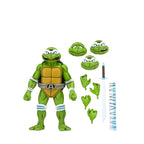 Image produit Teenage Mutant Ninja Turtles Figurine d’action April as the 5th