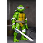 Image produit Teenage Mutant Ninja Turtles Figurine d’action April as the 5th