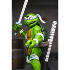 Image produit Teenage Mutant Ninja Turtles Figurine d’action April as the 5th