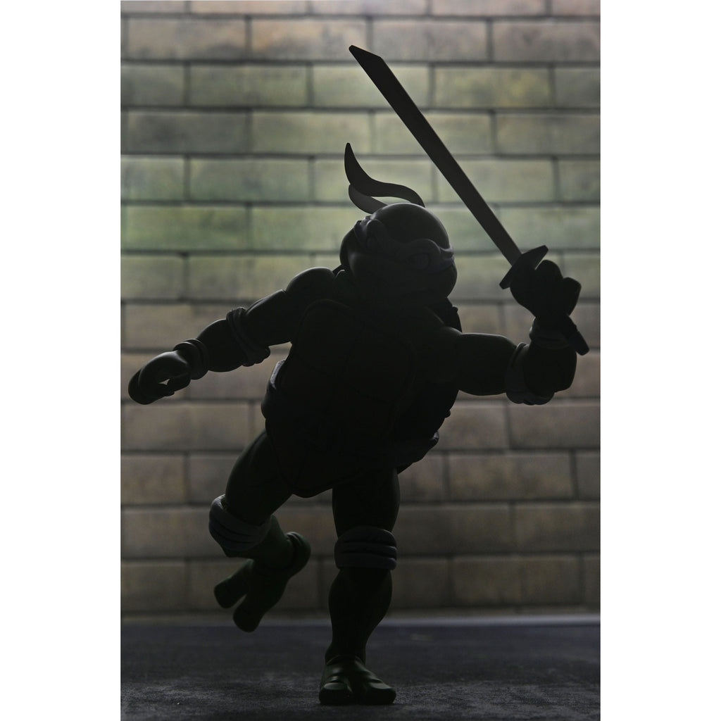 Image produit Teenage Mutant Ninja Turtles Figurine d’action April as the 5th