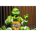 Image produit Teenage Mutant Ninja Turtles Figurine d’action April as the 5th