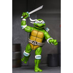 Image produit Teenage Mutant Ninja Turtles Figurine d’action April as the 5th