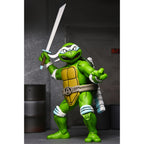 Image produit Teenage Mutant Ninja Turtles Figurine d’action April as the 5th