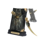 Image produit Harry Potter Réplique 1/1 Journal de Tom Jedusor avec