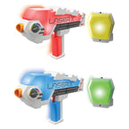 Image produit Laser X Revolution Double Blasters 2 Blasters