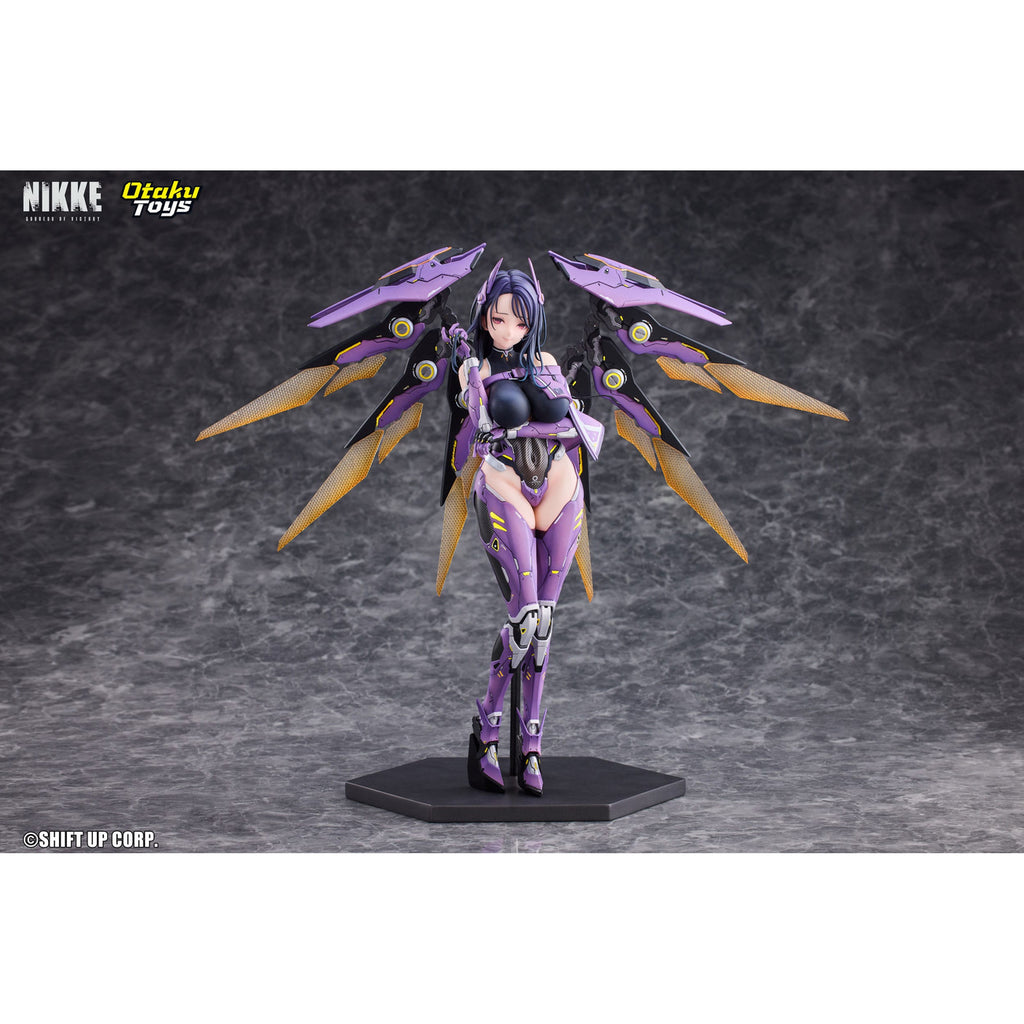 Image produit Goddess of Victory: Nikke Statue PVC 1/7 Isabel Bonus