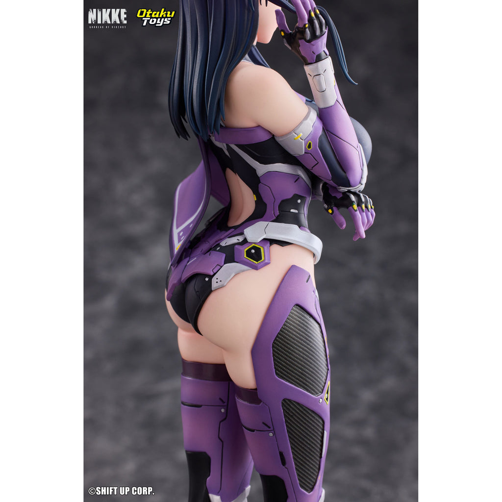 Image produit Goddess of Victory: Nikke Statue PVC 1/7 Isabel Bonus