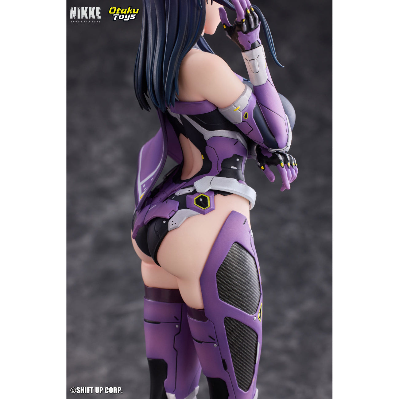 Image produit Goddess of Victory: Nikke Statue PVC 1/7 Isabel Bonus
