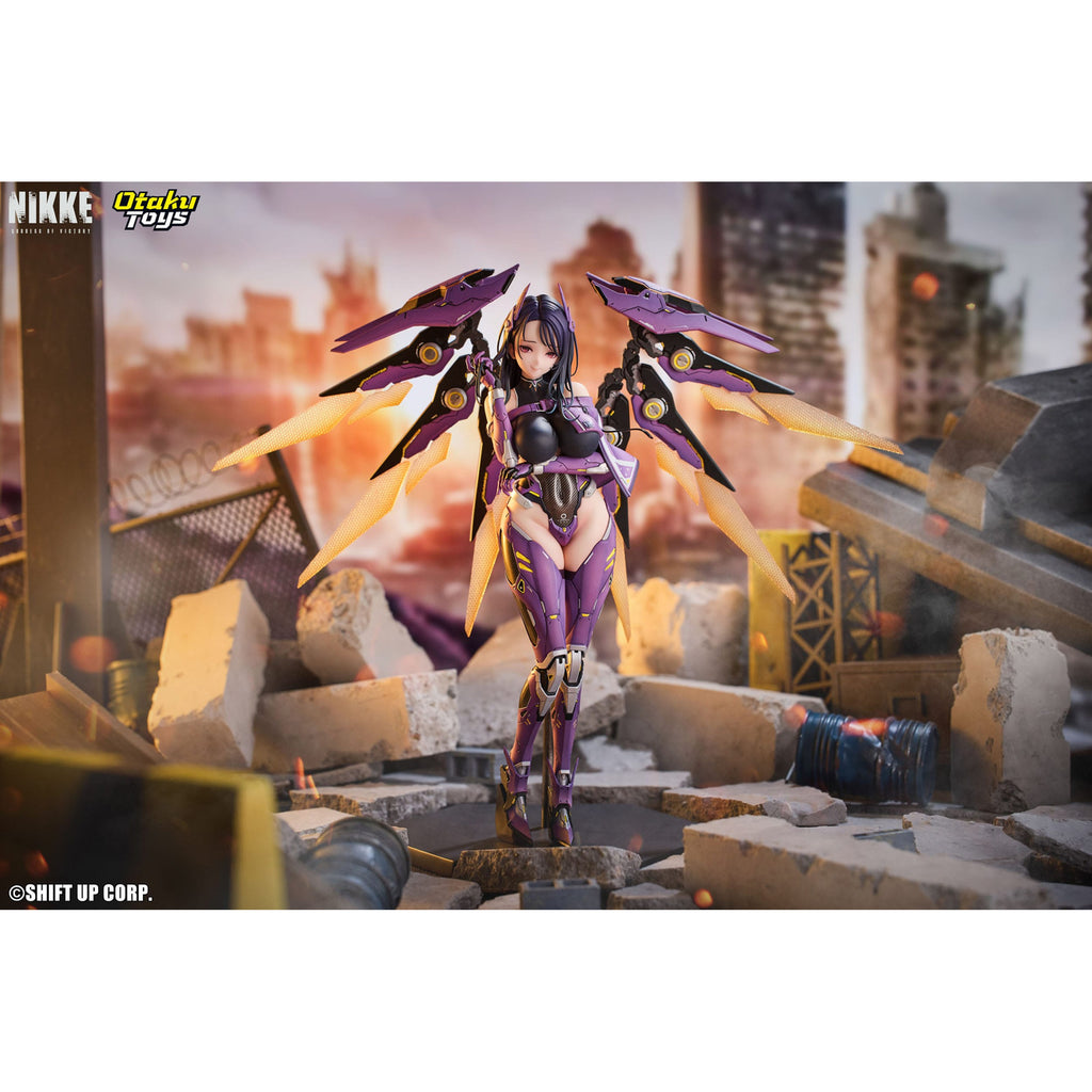 Image produit Goddess of Victory: Nikke Statue PVC 1/7 Isabel Bonus