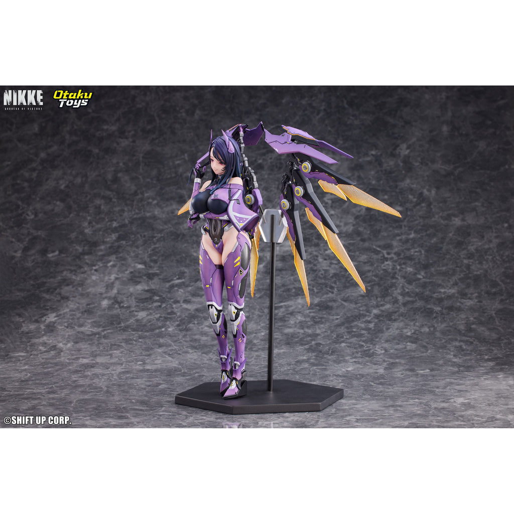 Image produit Goddess of Victory: Nikke Statue PVC 1/7 Isabel Bonus
