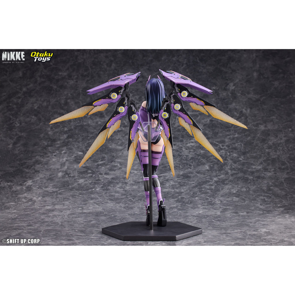 Image produit Goddess of Victory: Nikke Statue PVC 1/7 Isabel Bonus
