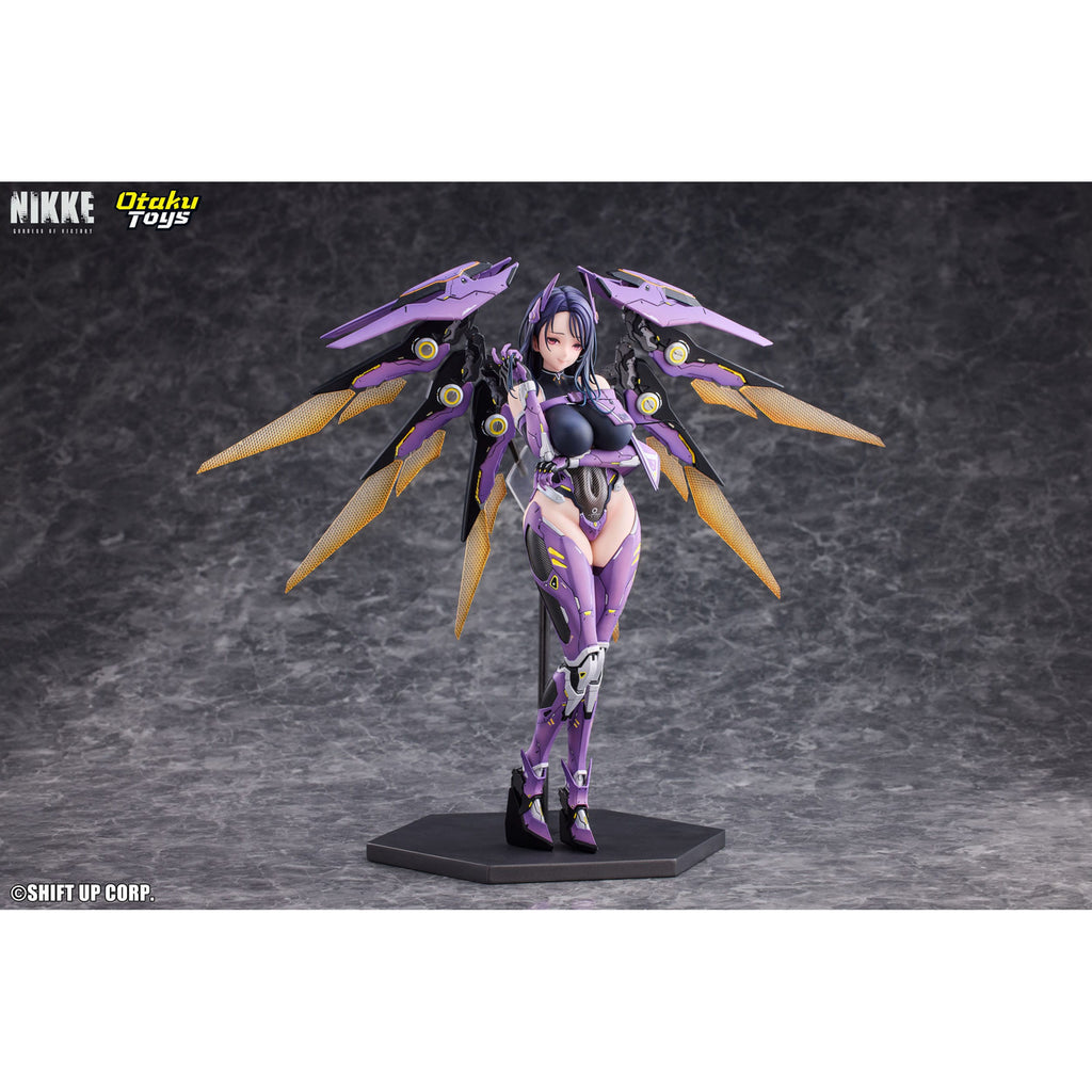 Image produit Goddess of Victory: Nikke Statue PVC 1/7 Isabel Bonus