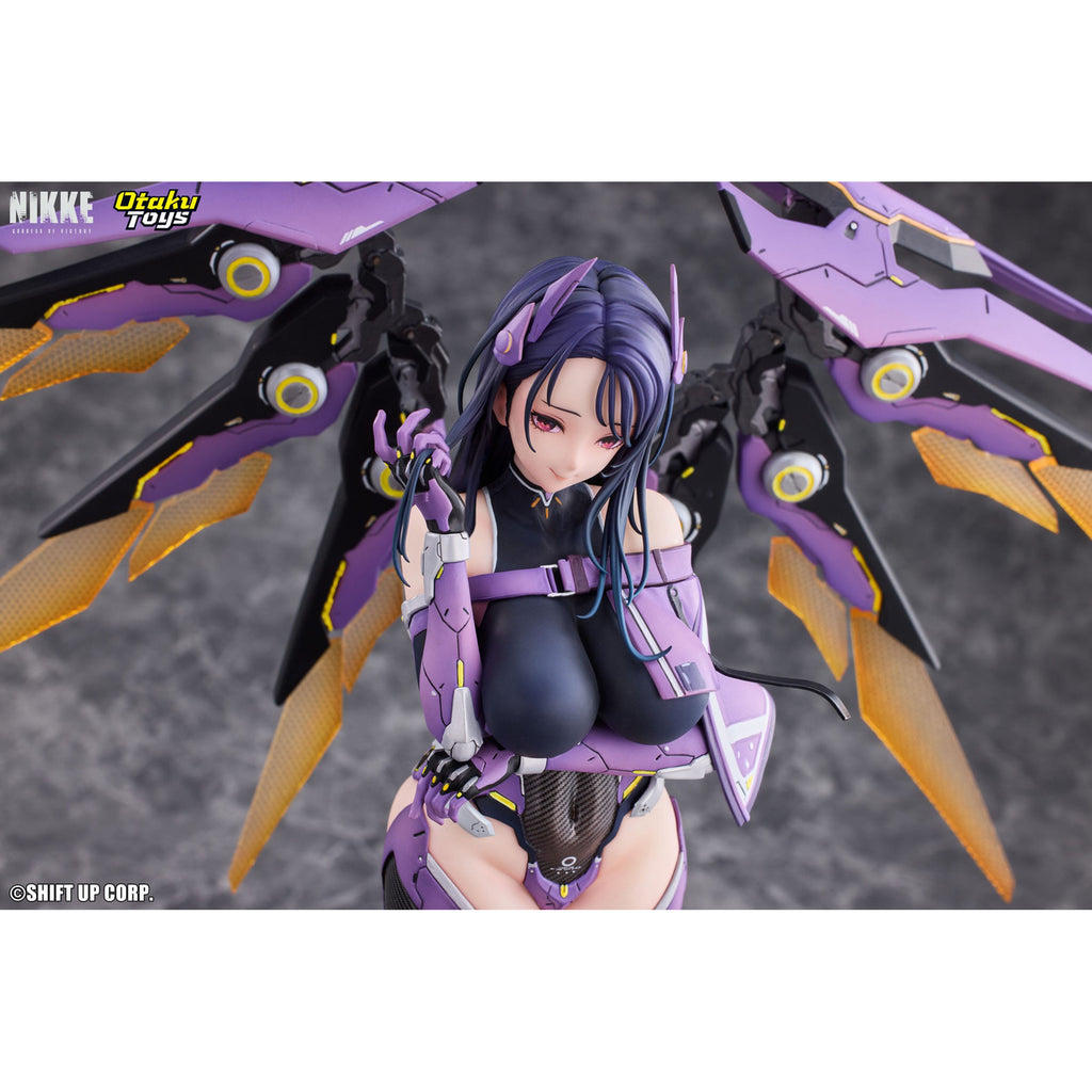 Image produit Goddess of Victory: Nikke Statue PVC 1/7 Isabel Bonus