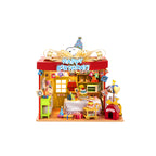 Image produit Les Peanuts Puremind Set de construction Birthday Party