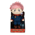 Product image Jujutsu Kaisen plush figure Itadori 27 cm