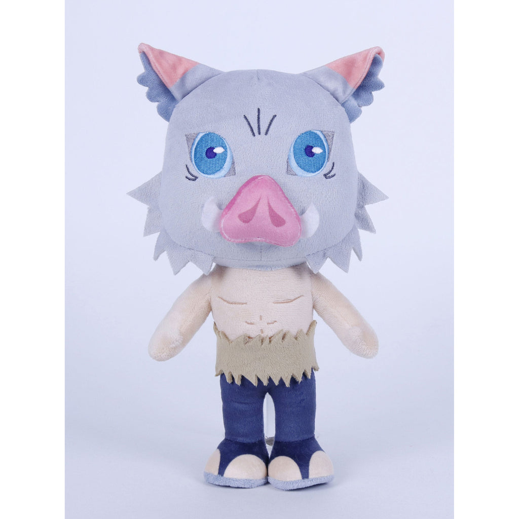 Image produit Demon Slayer Peluche Inosuke 27 cm