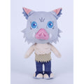 Image produit Demon Slayer Peluche Inosuke 27 cm