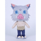 Image produit Demon Slayer Peluche Inosuke 27 cm