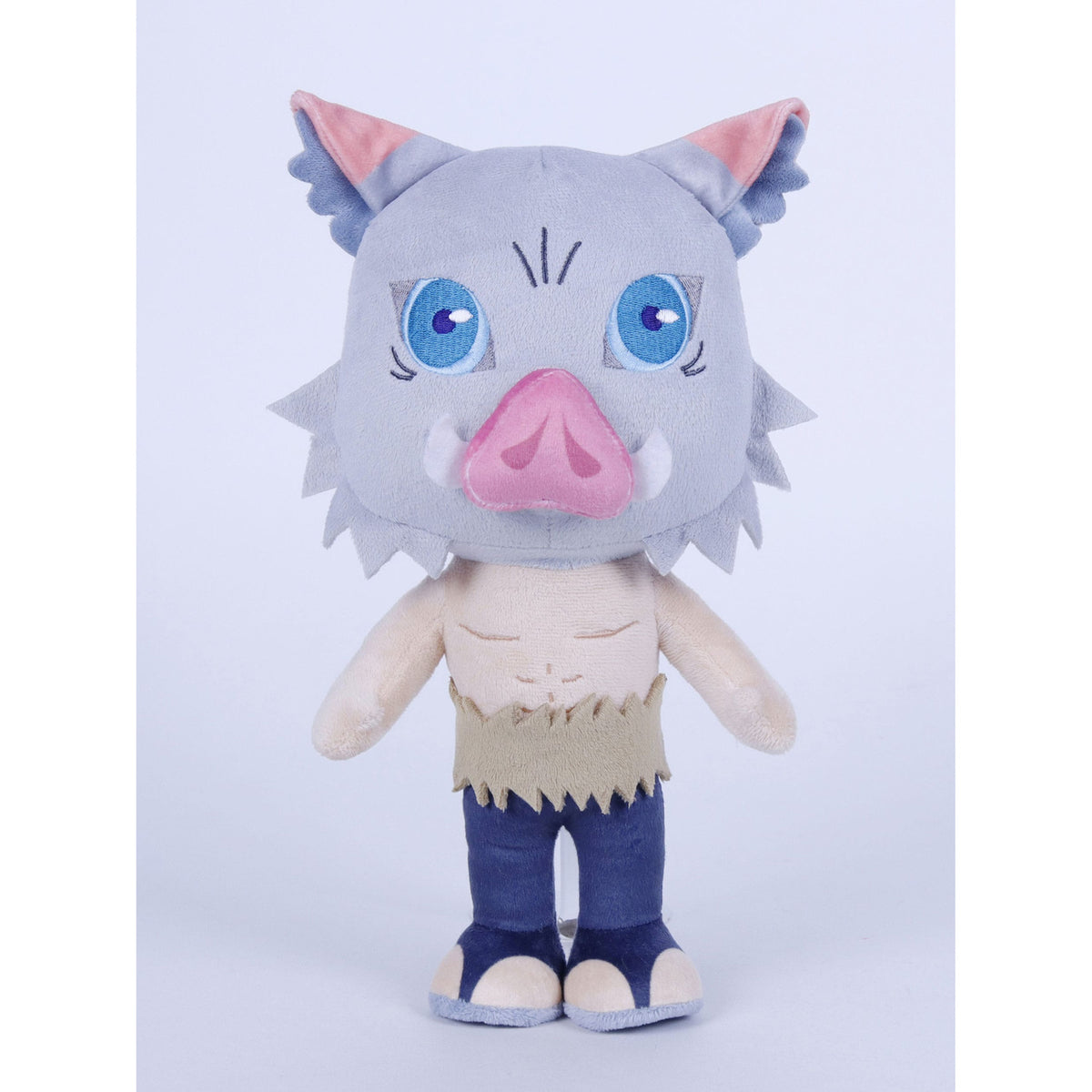 Image produit Demon Slayer Peluche Inosuke 27 cm