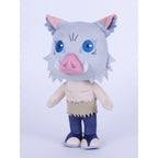 Image produit Demon Slayer Peluche Inosuke 27 cm