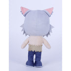Image produit Demon Slayer Peluche Inosuke 27 cm