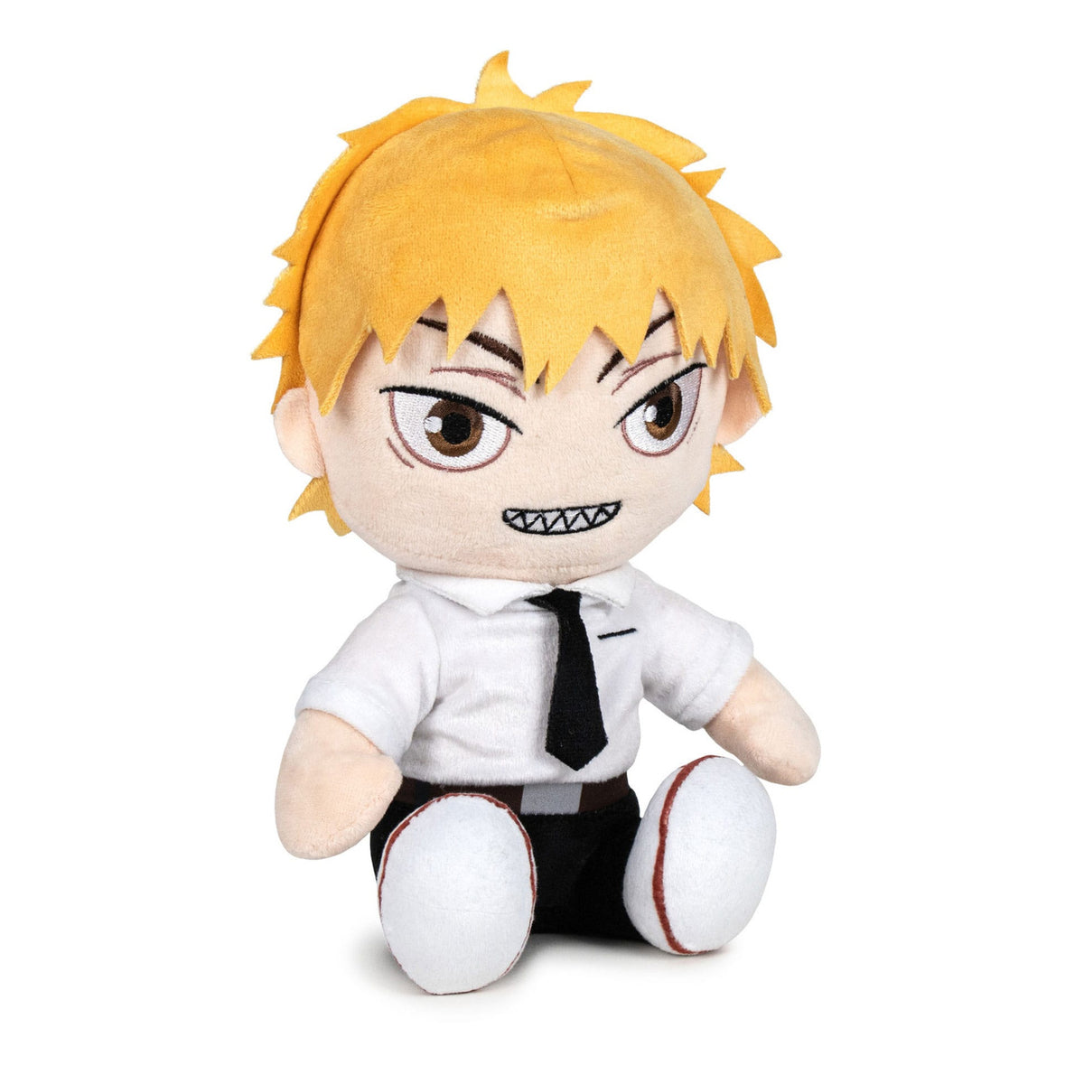 Image produit Figurine en peluche Chainsaw Man Denji 27 cm