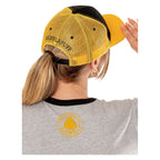 Image produit Harry Potter Casquette Trucker Poufsouffle