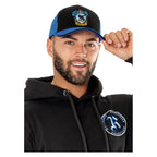 Image produit Harry Potter Casquette Trucker Serdaigle
