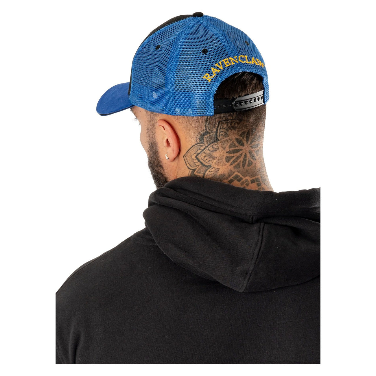 Image produit Harry Potter Casquette Trucker Serdaigle