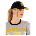 Image produit Harry Potter Casquette de baseball Poufsouffle