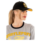 Image produit Harry Potter Casquette de baseball Poufsouffle