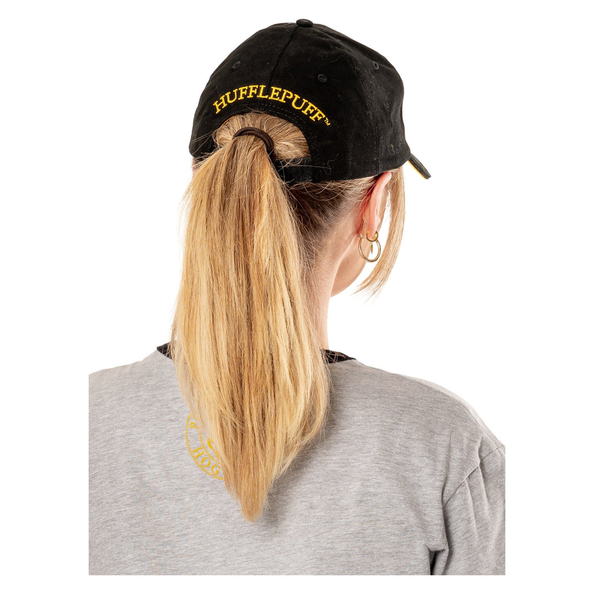 Image produit Harry Potter Casquette de baseball Poufsouffle