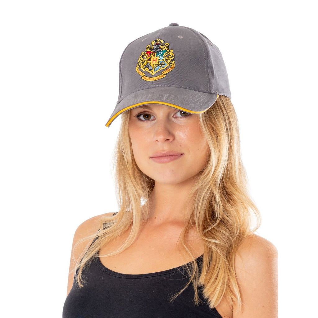 Image produit Harry Potter Casquette de baseball Poudlard