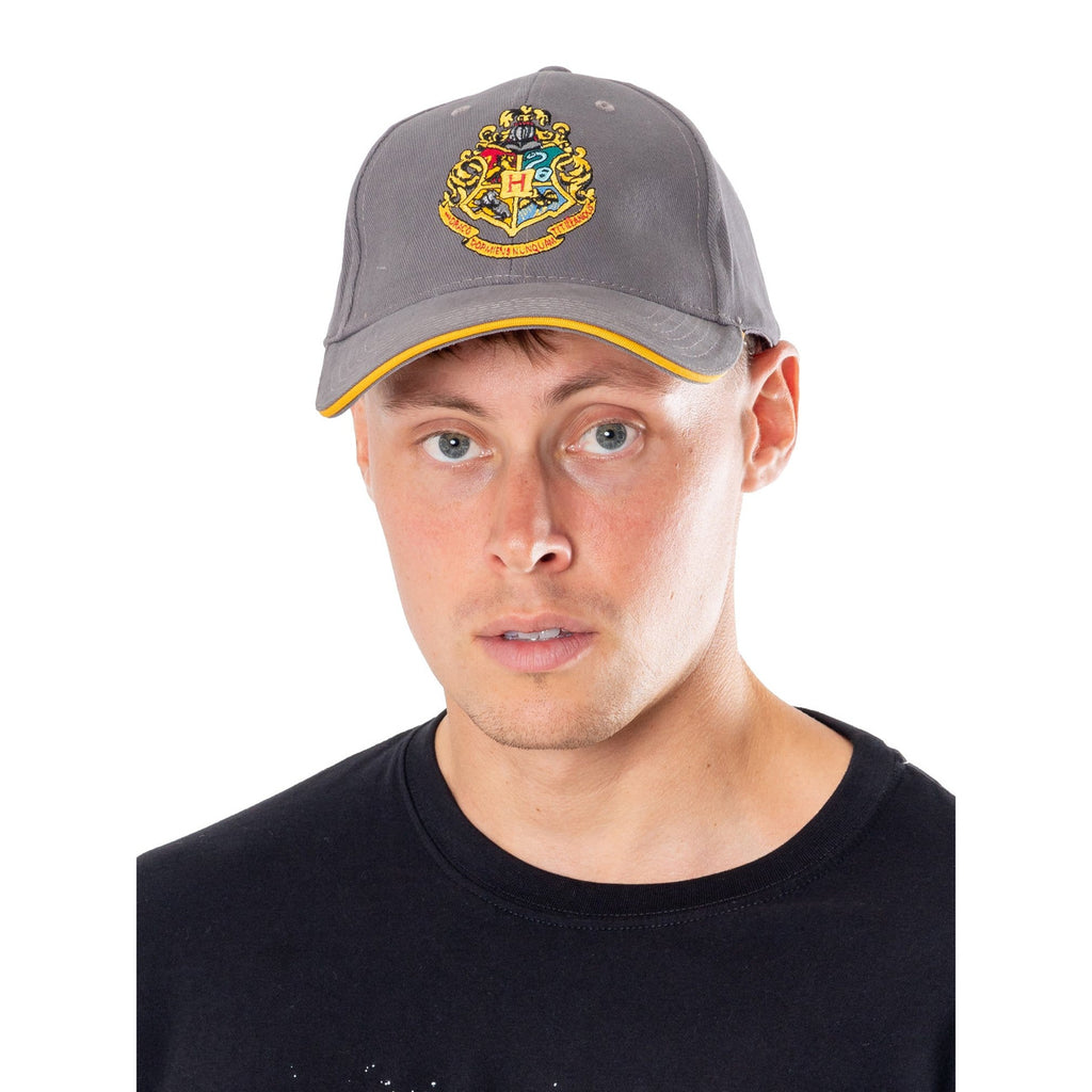 Image produit Harry Potter Casquette de baseball Poudlard