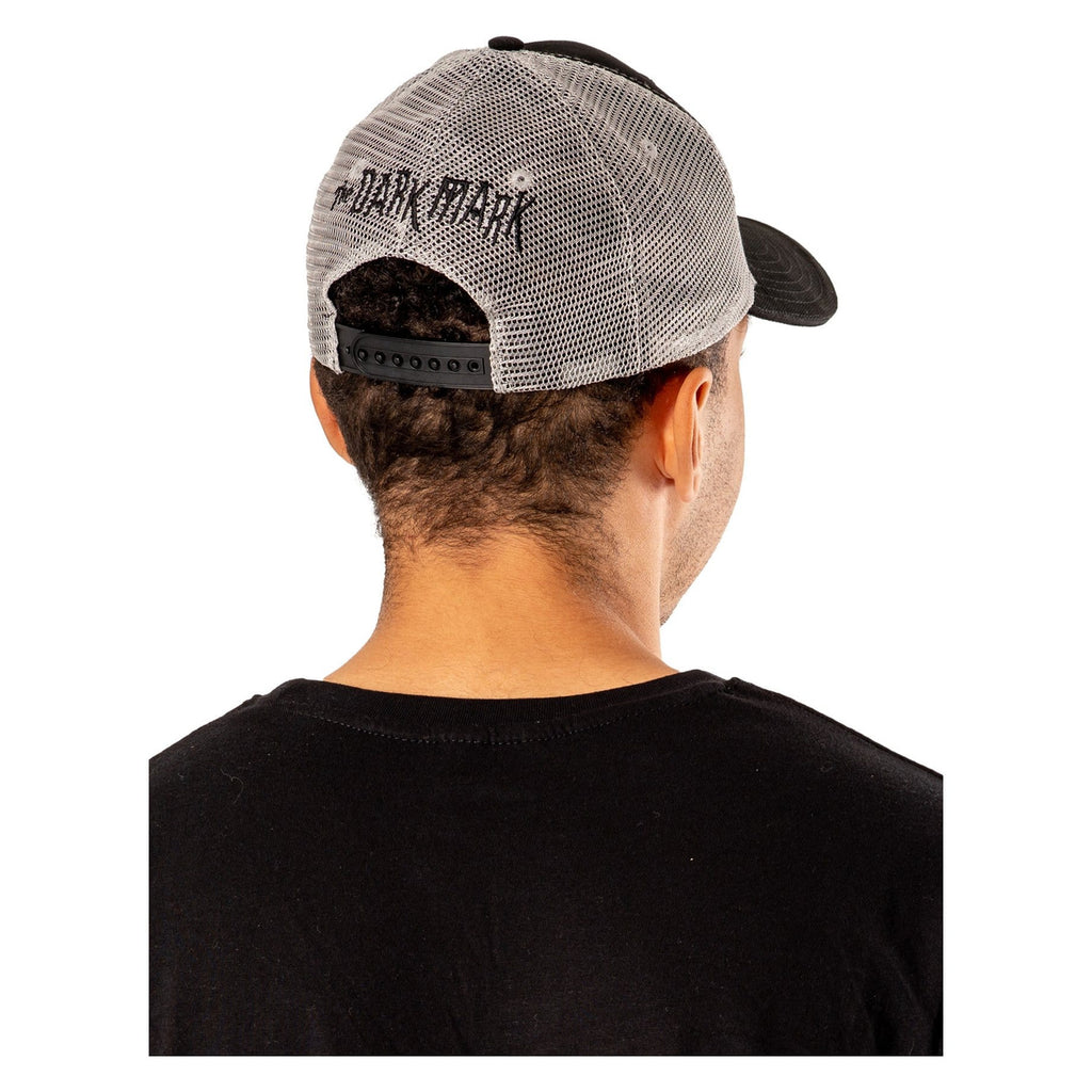 Product image Harry Potter Trucker Cap Dark Mark