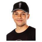 Image produit Harry Potter Casquette Baseball Marque des Ténèbres