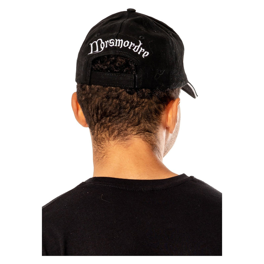 Image produit Harry Potter Casquette Baseball Marque des Ténèbres