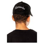 Image produit Harry Potter Casquette Baseball Marque des Ténèbres