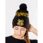 Image produit Harry Potter Bonnet Hogwarts
