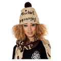 Image produit Harry Potter Bonnet Carte du Maraudeur