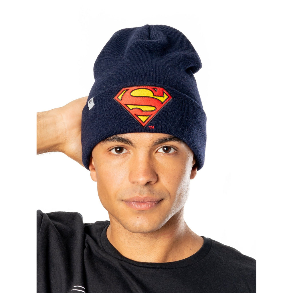 Product image Superman Beanie Classic