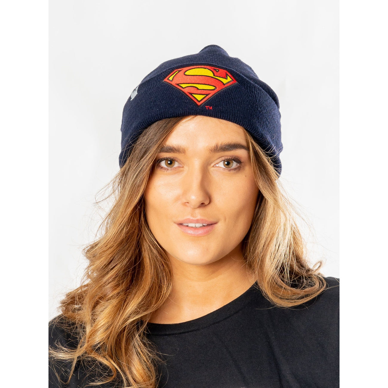 Product image Superman Beanie Classic
