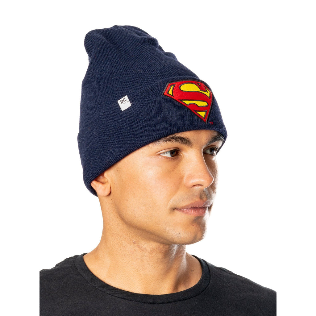 Product image Superman Beanie Classic