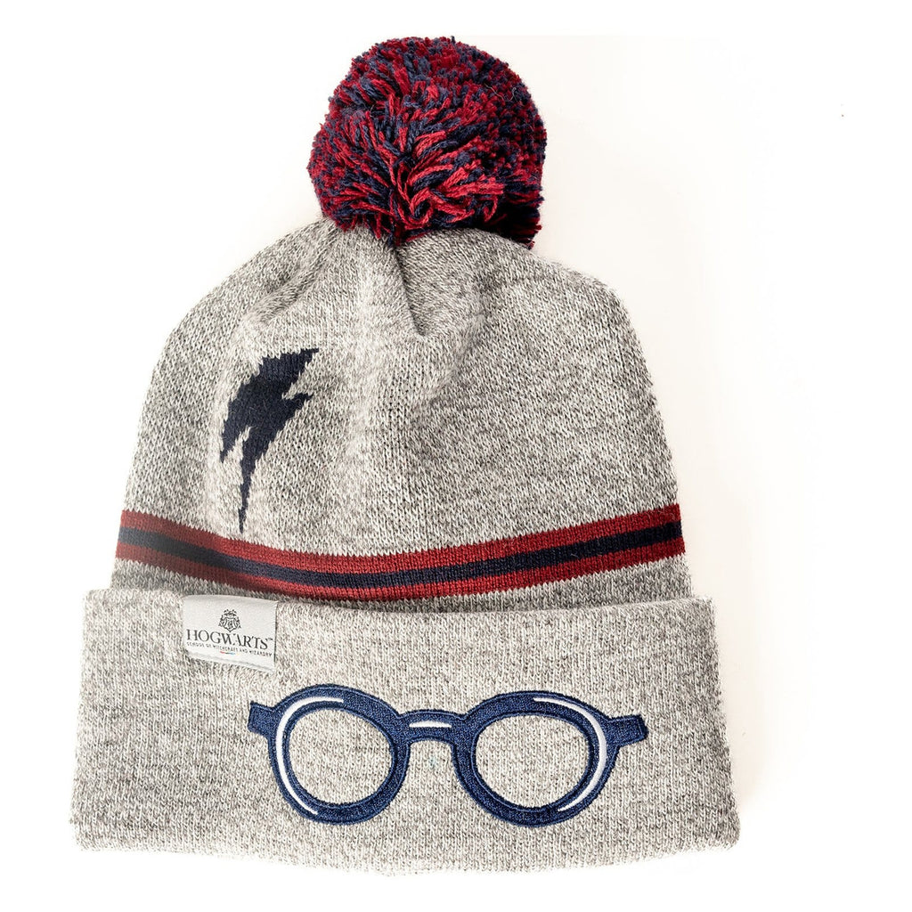 Image produit Bonnet Harry Potter