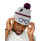 Image produit Bonnet Harry Potter