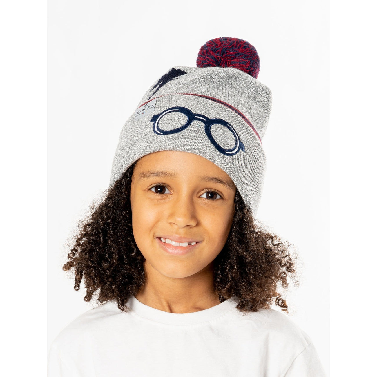Image produit Bonnet Harry Potter