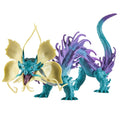 Image produit Godzilla x Kong : The New Empire figurine articulée Tiamat 15 cm
