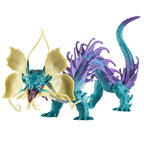 Image produit Godzilla x Kong : The New Empire figurine articulée Tiamat 15 cm